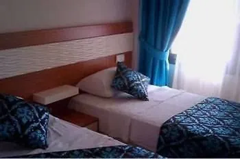 Muenih Kusadasi