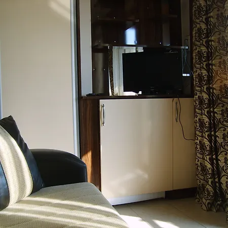 Hotel Muenih