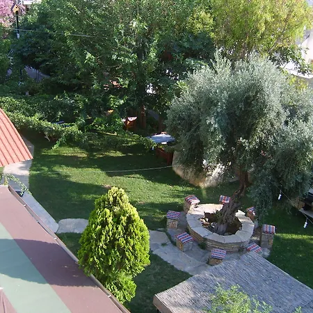 Muenih Hotel *