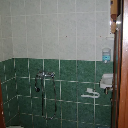 Muenih Hotel Kusadası