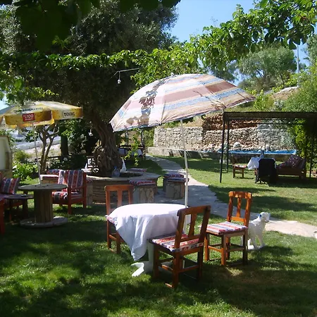 Muenih Hotel