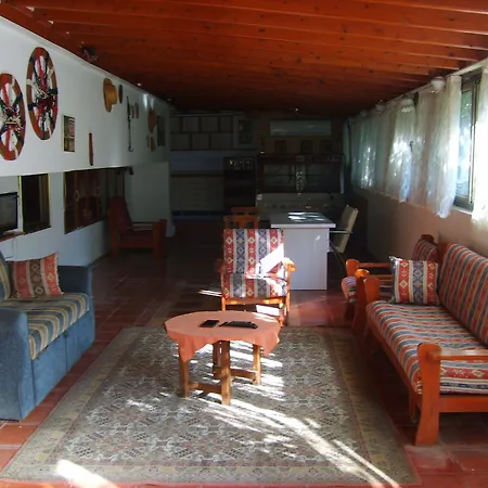 Hotel Muenih *