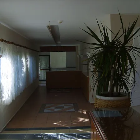 Muenih Hotel