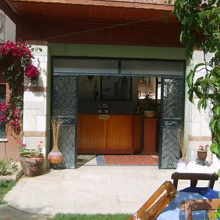 Muenih * Kusadası